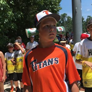 Meet your Posher, Derek